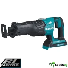 MAKITA DJR 360 Z SOLO - ПРОФЕСИОНАЛЕН АКУМУЛАТОРЕН БЕЗЧЕТКОВ САБЛЕН ТРИОН MAKITA DJR 360 Z SOLO - ПРОФЕСИОНАЛЕН АКУМУЛАТОРЕН БЕЗЧЕТКОВ САБЛЕН ТРИОН